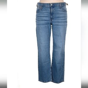 Madewell 32 jeans NWT